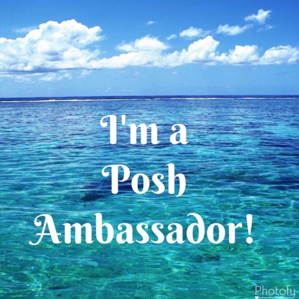 Poshmark Ambassador